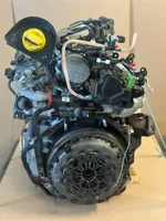 Renault Master III Moottori M9T870
