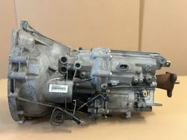 BMW 1 E81 E87 Mechaninė 6 pavarų dėžė 2170017897