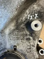 Ford Focus Osłona paska / łańcucha rozrządu CM5G6059G