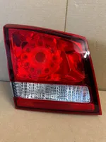 Fiat Freemont Lampy tylnej klapy bagażnika 68078517AE