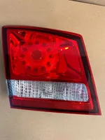 Fiat Freemont Lampy tylnej klapy bagażnika 68078517AE