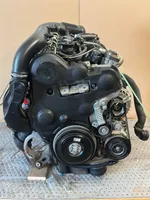 Volvo V60 Moottori D4204T14
