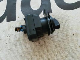 Mercedes-Benz A W169 Interruptor de luz A1695451704