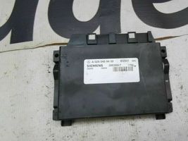 Mercedes-Benz E W210 Module de contrôle de boîte de vitesses ECU A0265459432