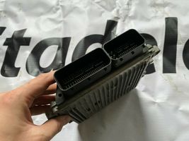 Mercedes-Benz R W251 Dzinēja vadības bloks A6421508779