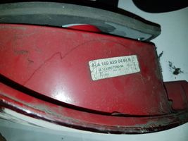 Mercedes-Benz A W169 Rear/tail lights A1698200464