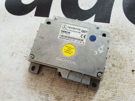 Mercedes-Benz C W203 Moduł / Sterownik Bluetooth A2118703826