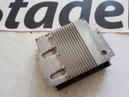 Mercedes-Benz E W210 Dzinēja vadības bloks A0255458532