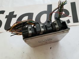 Mercedes-Benz CL C215 Sterownik / Moduł ECU A0265456532