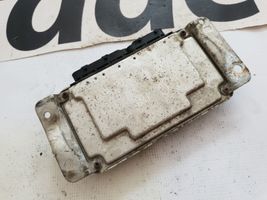 Citroen C1 Calculateur moteur ECU 0261208702