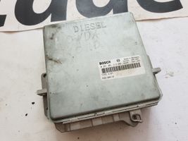 Rover 620 Sterownik / Moduł ECU 0281001419