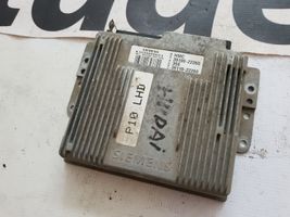 Hyundai Accent Calculateur moteur ECU K103300003