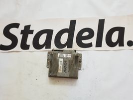 Hyundai Accent Sterownik / Moduł ECU K103300003