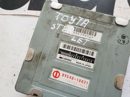 Toyota Paseo (EL54) II Sterownik / Moduł ECU 8954010021