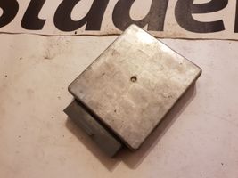 Ford Focus Sterownik / Moduł ECU XS4F12A650FAB