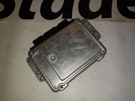 Renault Megane II Sterownik / Moduł ECU 8200391966