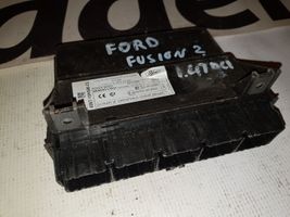 Ford Fusion Moduł / Sterownik komfortu 5WK48855L
