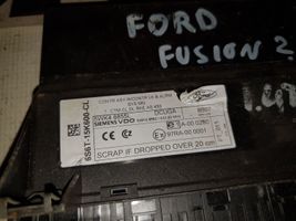 Ford Fusion Mukavuusmoduuli 5WK48855L
