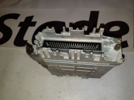 Volkswagen Sharan Dzinēja vadības bloks 028906021JK