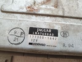 Jaguar XJ X300 Unité de contrôle climatisation / chauffage 1773001642