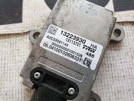 Opel Corsa C Moduł / Sterownik ESP 13223930