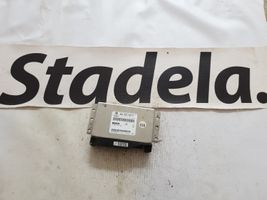 Audi A6 S6 C5 4B Moduł / Sterownik ESP 8D0907389D