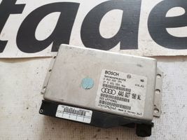 Audi A6 S6 C4 4A Module de contrôle de boîte de vitesses ECU 4A0927156AL