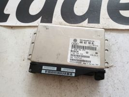 Audi A6 S6 C5 4B Unidad de control/módulo de la caja de cambios 4B0927156BL