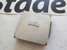 Mercedes-Benz CL C215 Sterownik / Moduł ECU A0265456532