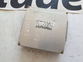 Mercedes-Benz CL C215 Sterownik / Moduł ECU A0265456532