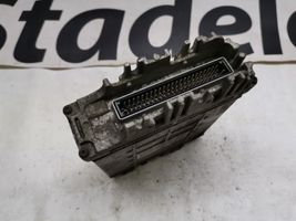 Renault Megane I Sterownik / Moduł ECU 7700105953