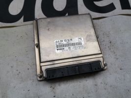 Mercedes-Benz A W168 Calculateur moteur ECU A0001533179