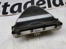 Mercedes-Benz Vaneo W414 Speedometer (instrument cluster) A4144461221