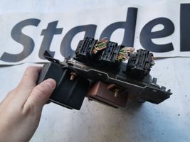 Citroen Xsara Picasso Sterownik / Moduł ECU 6NA2XFE07