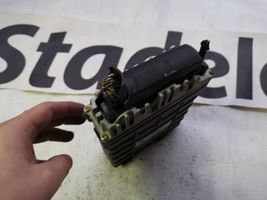 Volkswagen Sharan Dzinēja vadības bloks 028906021P