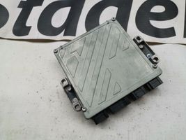 Mercedes-Benz E W210 Sterownik / Moduł ECU A0225455432