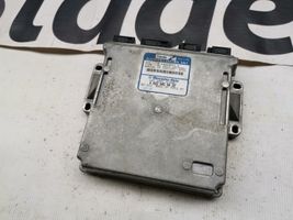 Mercedes-Benz E W210 Sterownik / Moduł ECU A0225455432