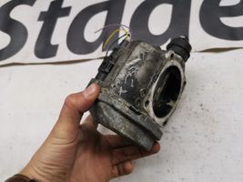 Mercedes-Benz ML W163 Throttle valve A1131410025