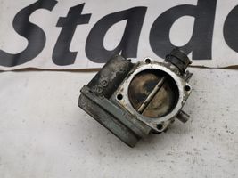 Mercedes-Benz ML W163 Throttle valve A1131410025