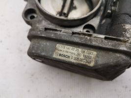 Mercedes-Benz ML W163 Throttle valve A1131410025