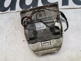 Mercedes-Benz B W245 Illuminazione sedili anteriori A1698208401