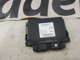 Mercedes-Benz A W176 Module de contrôle de boîte de vitesses ECU A0009003606