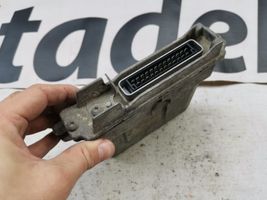 Renault Clio I Komputer / Sterownik ECU silnika 7700111205