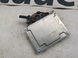 Toyota Yaris Calculateur moteur ECU 896610D171