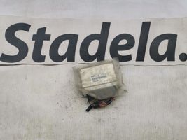 Toyota Yaris Sterownik / Moduł ECU 896610D171