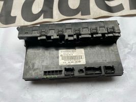 Mercedes-Benz C W203 SAM control unit A2035451801