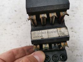 Mercedes-Benz S W126 Fuse module A1265409205