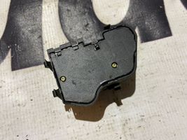 Mercedes-Benz E W210 Interruttore di controllo del sedile A2108213751