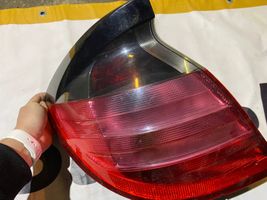 Mercedes-Benz C W203 Luci posteriori A2038200564