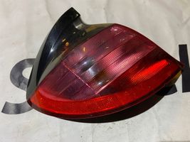 Mercedes-Benz C W203 Luci posteriori A2038200564